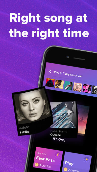 Emulate iPhone app TouchTunes: Control Bar Music using MyAndroid Emulate iPhone app TouchTunes: Control Bar Music using MyAndroid