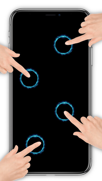 Emulate iPhone app Touch Ultra SG using MyAndroid Emulate iPhone app Touch Ultra SG using MyAndroid