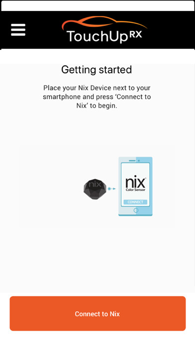 Emulate iPhone app TouchUp RX using MyAndroid Emulate iPhone app TouchUp RX using MyAndroid