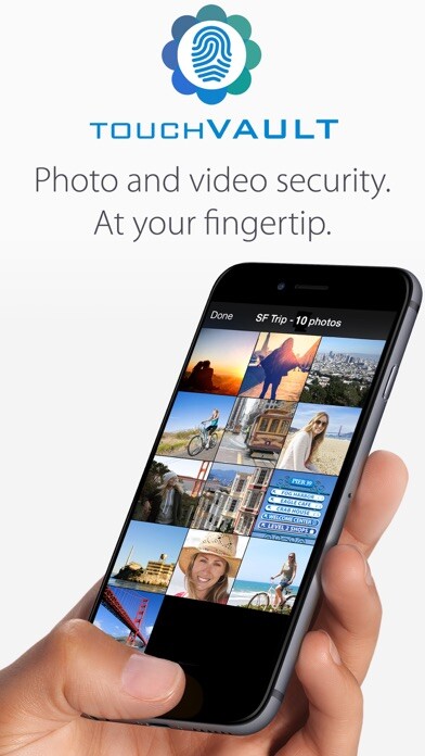 Emulate iPhone app Touch Vault (photos & video) using MyAndroid Emulate iPhone app Touch Vault (photos & video) using MyAndroid