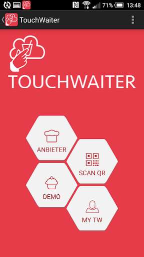 Run android online APK TouchWaiter from MyAndroid or emulate TouchWaiter using MyAndroid Run android online APK TouchWaiter from MyAndroid or emulate TouchWaiter using MyAndroid