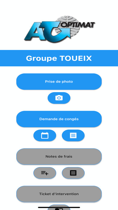 Emulate iPhone app Toueix using MyAndroid Emulate iPhone app Toueix using MyAndroid