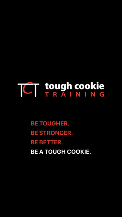 Emulate iPhone app Tough Cookie Training using MyAndroid Emulate iPhone app Tough Cookie Training using MyAndroid