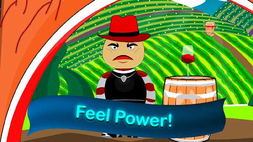 Run android online APK Tough Muscle Idle Quest Pirate from MyAndroid or emulate Tough Muscle Idle Quest Pirate using MyAndroid
