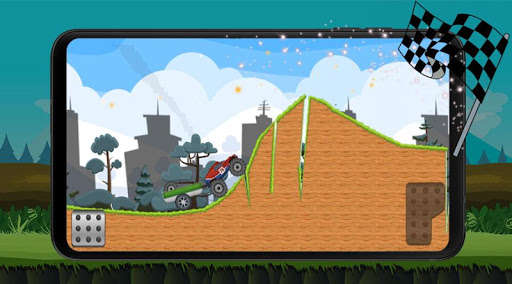 Run android online APK Tough Roads Vehicle from MyAndroid or emulate Tough Roads Vehicle using MyAndroid