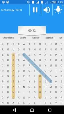 Emulate Android APK Tough Word Search Emulate Android APK Tough Word Search