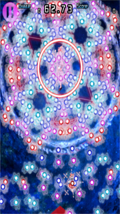 Emulate iPhone app Touhou ThousandNightAnamnesis using MyAndroid Emulate iPhone app Touhou ThousandNightAnamnesis using MyAndroid