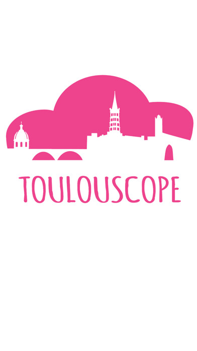 Emulate iPhone app Toulouscope using MyAndroid