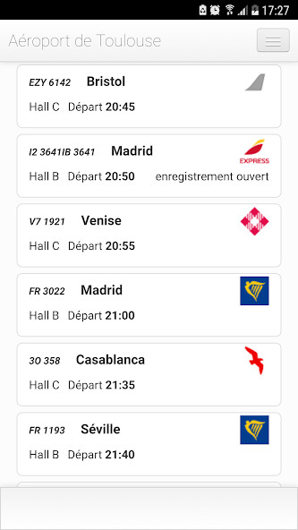 Run android online APK Toulouse Aéroport from MyAndroid or emulate Toulouse Aéroport using MyAndroid Run android online APK Toulouse Aéroport from MyAndroid or emulate Toulouse Aéroport using MyAndroid