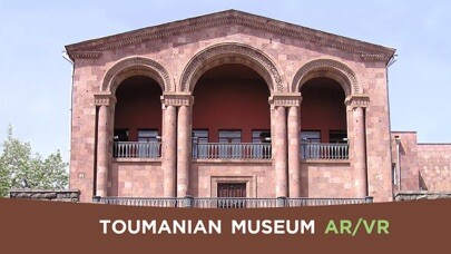 Run android online APK Toumanian Museum AR/VR from MyAndroid or emulate Toumanian Museum AR/VR using MyAndroid Run android online APK Toumanian Museum AR/VR from MyAndroid or emulate Toumanian Museum AR/VR using MyAndroid