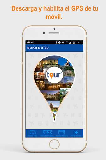 Run android online APK tour24/7 from MyAndroid or emulate tour24/7 using MyAndroid