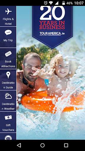 Run android online APK Tour America from MyAndroid or emulate Tour America using MyAndroid Run android online APK Tour America from MyAndroid or emulate Tour America using MyAndroid