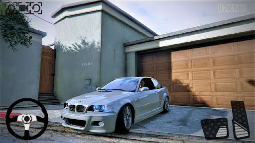 Run android online APK Tour BMW M E36 racing & drift from MyAndroid or emulate Tour BMW M E36 racing & drift using MyAndroid