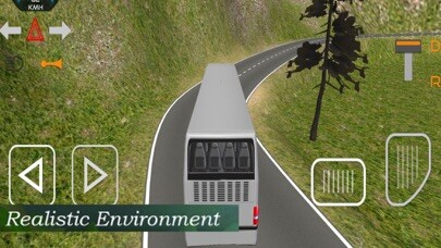 Emulate iPhone app Tour Bus Hill Transport using MyAndroid Emulate iPhone app Tour Bus Hill Transport using MyAndroid