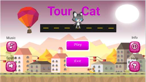 Run android online APK Tour Cat from MyAndroid or emulate Tour Cat using MyAndroid Run android online APK Tour Cat from MyAndroid or emulate Tour Cat using MyAndroid