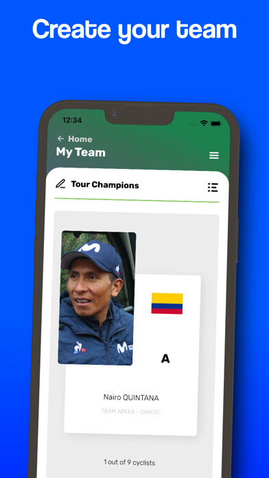 Emulate iPhone app Tourchampion using MyAndroid Emulate iPhone app Tourchampion using MyAndroid