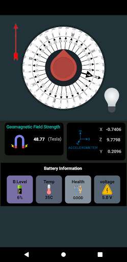 Run android online APK Tourch Compass - Flash light from MyAndroid or emulate Tourch Compass - Flash light using MyAndroid Run android online APK Tourch Compass - Flash light from MyAndroid or emulate Tourch Compass - Flash light using MyAndroid