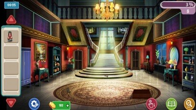 Emulate iPhone app Tour Escape Adventure Mystery using MyAndroid Emulate iPhone app Tour Escape Adventure Mystery using MyAndroid