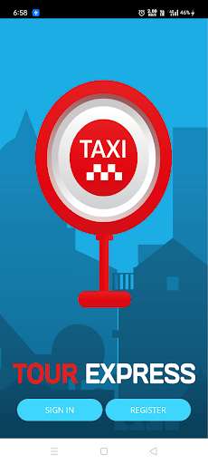 Run android online APK Tour Express from MyAndroid or emulate Tour Express using MyAndroid