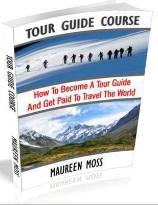 Emulate Android APK Tour Guide Course