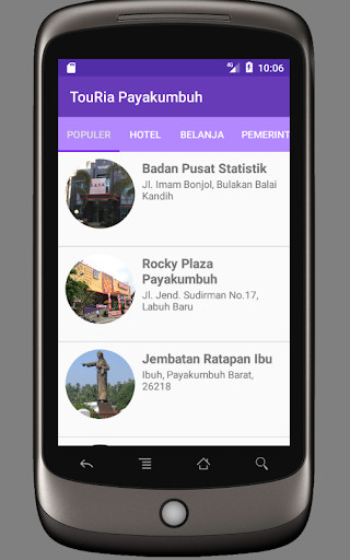 Run android online APK TouRia Payakumbuh from MyAndroid or emulate TouRia Payakumbuh using MyAndroid Run android online APK TouRia Payakumbuh from MyAndroid or emulate TouRia Payakumbuh using MyAndroid