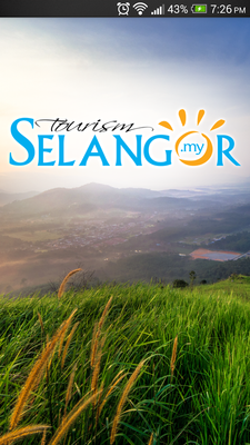 Emulate Android APK Tourism Selangor Emulate Android APK Tourism Selangor