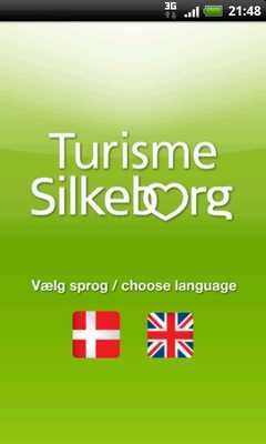 Emulate Android APK Tourism Silkeborg Emulate Android APK Tourism Silkeborg