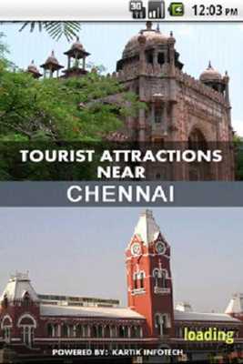 Emulate Android APK Tourist AttractionsChennai Emulate Android APK Tourist AttractionsChennai