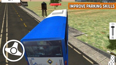 Run android online APK Tourist Bus Driving Simulator from MyAndroid or emulate Tourist Bus Driving Simulator using MyAndroid