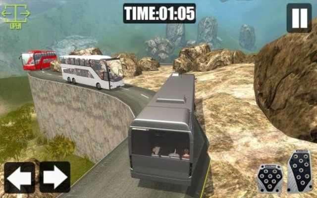 Emulate Android APK Tourist Bus Emulate Android APK Tourist Bus