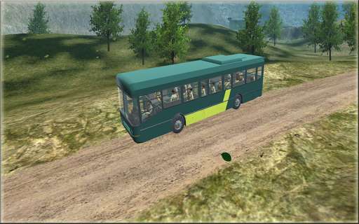 Emulate Android APK Tourist Bus Simulator 2018 3D