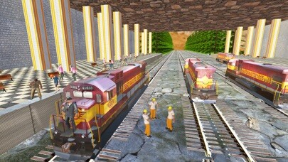 Emulate Android APK Tourist Flying Train Simulator Emulate Android APK Tourist Flying Train Simulator