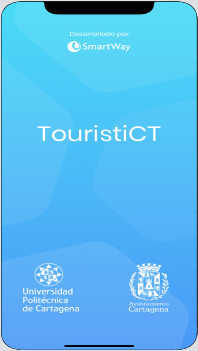 Emulate iPhone app touristiCT using MyAndroid Emulate iPhone app touristiCT using MyAndroid