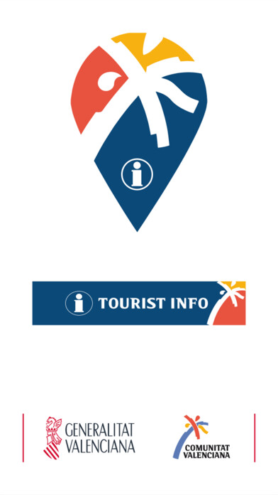 Emulate iPhone app Tourist Info Go using MyAndroid Emulate iPhone app Tourist Info Go using MyAndroid