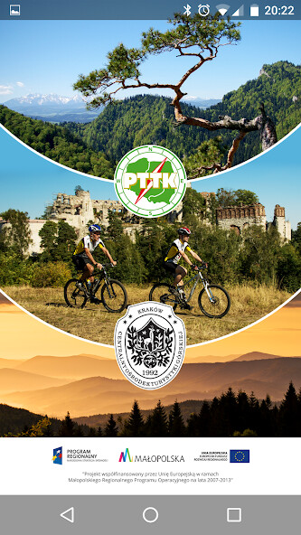 Run android online APK Tourist routes of Ma?opolska from MyAndroid or emulate Tourist routes of Ma?opolska using MyAndroid Run android online APK Tourist routes of Ma?opolska from MyAndroid or emulate Tourist routes of Ma?opolska using MyAndroid