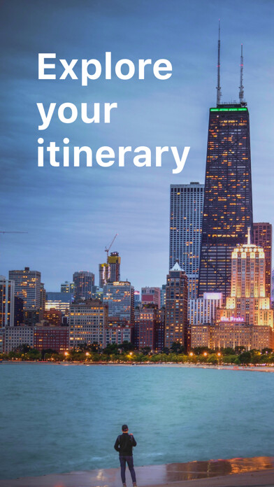 Emulate iPhone app TourMappers using MyAndroid