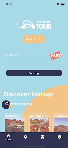 Run android online APK Tour Málaga from MyAndroid or emulate Tour Málaga using MyAndroid Run android online APK Tour Málaga from MyAndroid or emulate Tour Málaga using MyAndroid