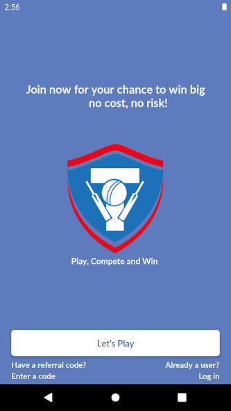 Run android online APK Tournament11 - Fantasy Cricket from MyAndroid or emulate Tournament11 - Fantasy Cricket using MyAndroid Run android online APK Tournament11 - Fantasy Cricket from MyAndroid or emulate Tournament11 - Fantasy Cricket using MyAndroid