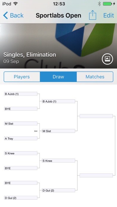 Emulate iPhone app Tournaments using MyAndroid Emulate iPhone app Tournaments using MyAndroid