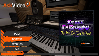 Emulate iPhone app Tour of 10 Free Audio Plugins using MyAndroid Emulate iPhone app Tour of 10 Free Audio Plugins using MyAndroid