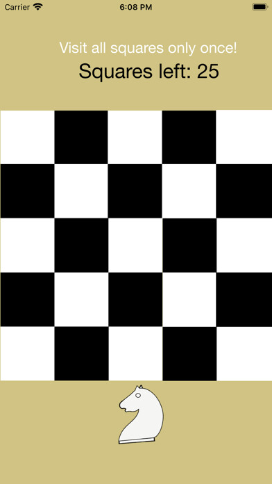 Emulate iPhone app Tour of the Knight using MyAndroid Emulate iPhone app Tour of the Knight using MyAndroid