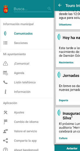 Run android online APK Touro Informa from MyAndroid or emulate Touro Informa using MyAndroid Run android online APK Touro Informa from MyAndroid or emulate Touro Informa using MyAndroid