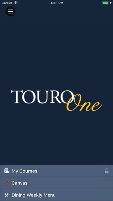 Emulate iPhone app TouroOne TUC using MyAndroid Emulate iPhone app TouroOne TUC using MyAndroid