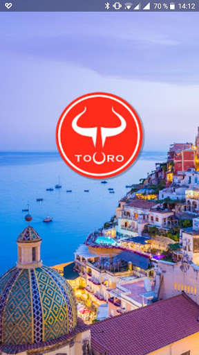 Run android online APK Touro from MyAndroid or emulate Touro using MyAndroid