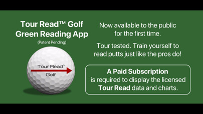 Emulate iPhone app Tour Read Golf using MyAndroid Emulate iPhone app Tour Read Golf using MyAndroid