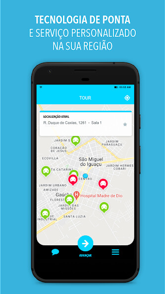 Emulate Android APK Tour Emulate Android APK Tour