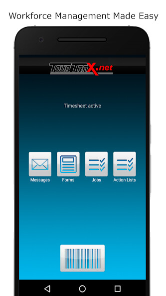 Run android online APK TourTrax Guard Tour System from MyAndroid or emulate TourTrax Guard Tour System using MyAndroid