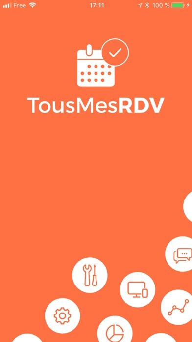 Emulate iPhone app TousMesRDV using MyAndroid Emulate iPhone app TousMesRDV using MyAndroid