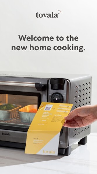 Run android online APK Tovala - Rethink Home Cooking from MyAndroid or emulate Tovala - Rethink Home Cooking using MyAndroid Run android online APK Tovala - Rethink Home Cooking from MyAndroid or emulate Tovala - Rethink Home Cooking using MyAndroid