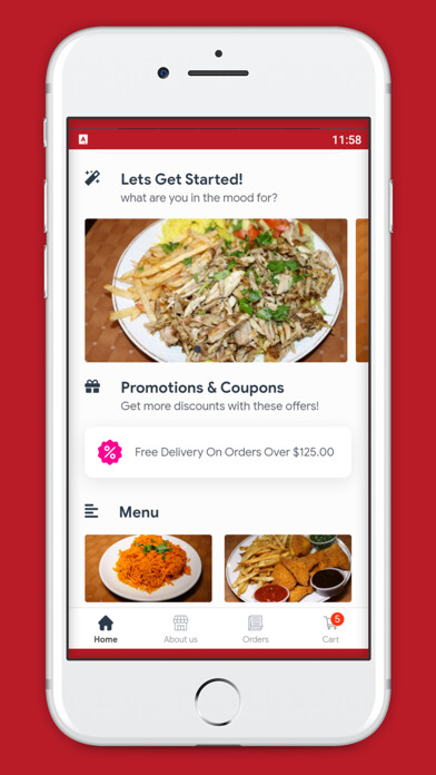 Run android online APK Tov-Li Shawarma from MyAndroid or emulate Tov-Li Shawarma using MyAndroid